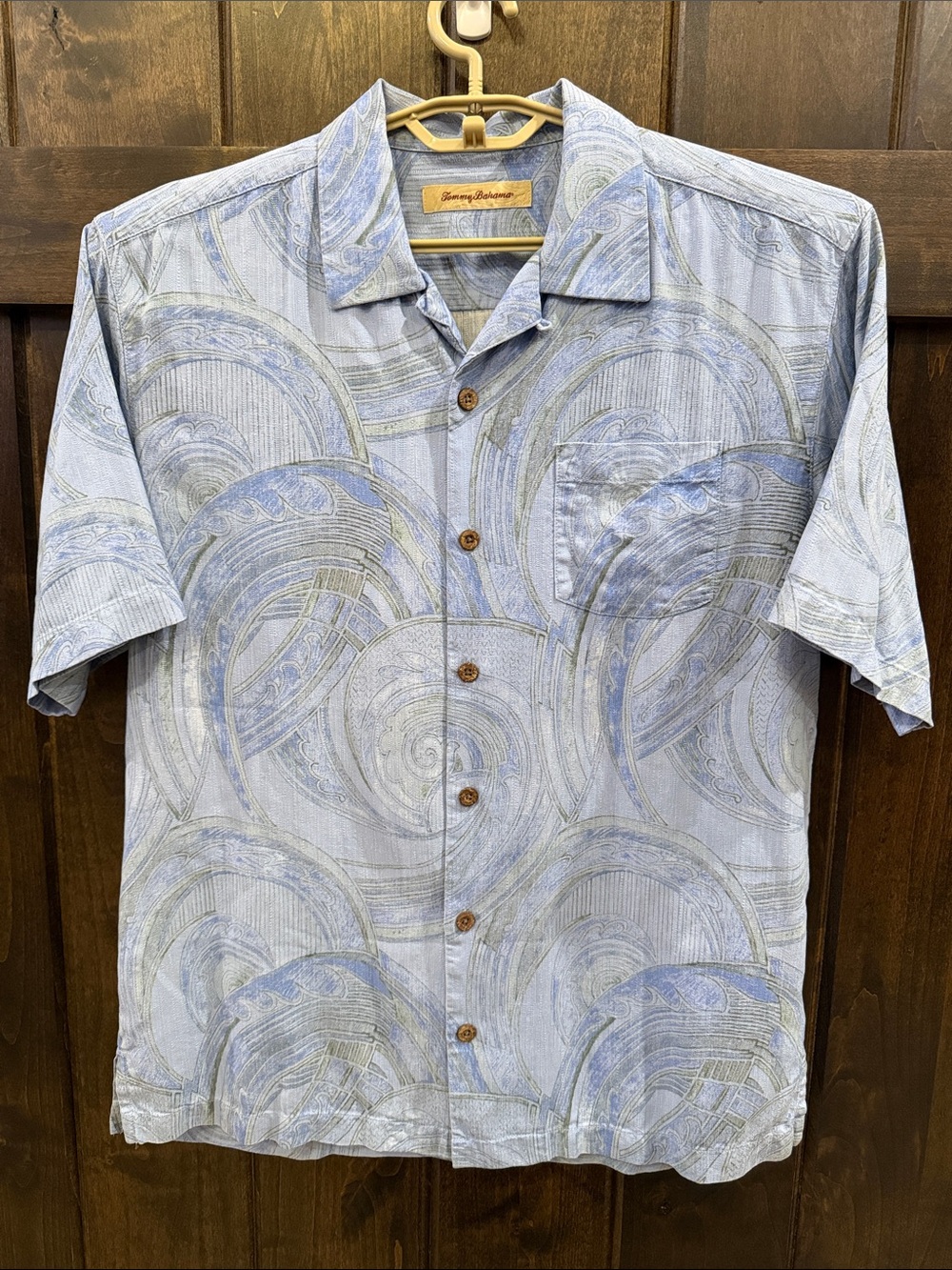 Tommy Bahama